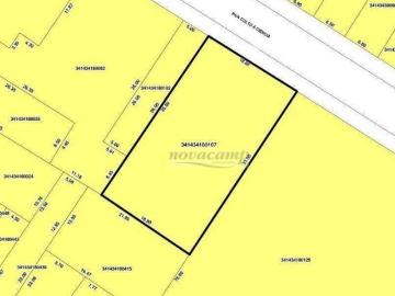 Terreno, 660 m² venda por R$ 3.000.000,00 ou aluguel por R$ 12.476,20/mês Botafogo Campinas/SP