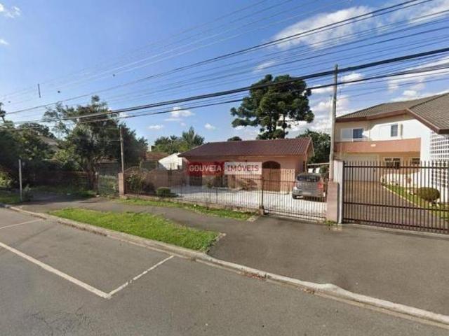 Terreno, 660M², à Venda por R$ 960.000,00 Hauer, Curitiba Pr