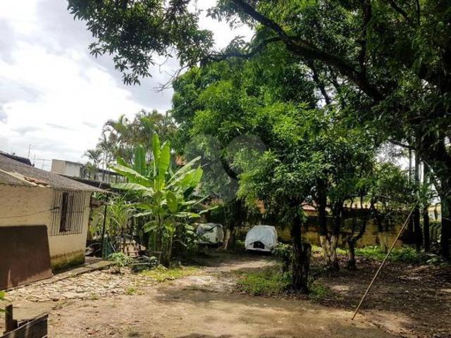 Terreno 668m² plano a venda em Interlagos São Paulo