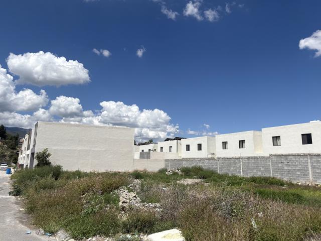 Terreno