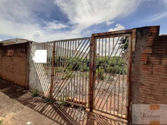 Terreno 672 m² Mansur Daud