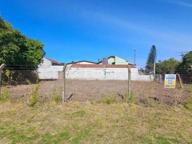 Terreno, 681 m², em Passo das Pedras