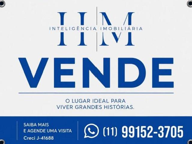 Terreno 682 m² Vila Carioca
