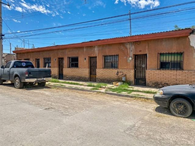 INMUEBLE EN VENTA