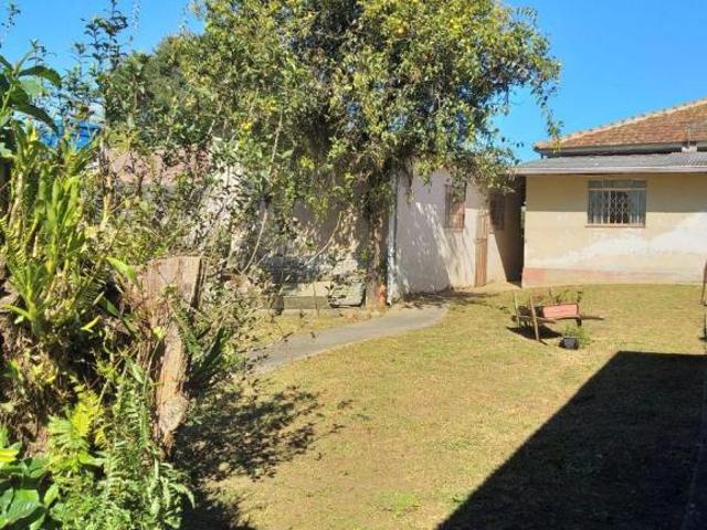 Terreno 686m² a venda Bairro Capão da Imbuia Curitiba Parana