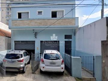 Terreno 688 m² sendo 17,10 x 40,24 na Vila Formosa