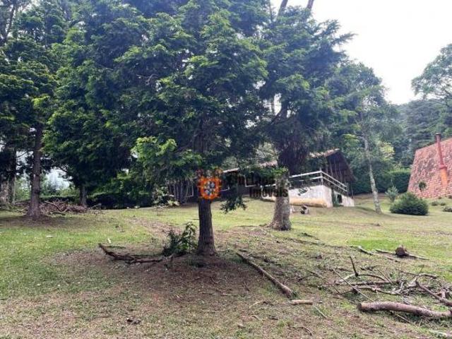 Terreno para venda em Monte Verde