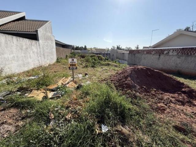 Terreno