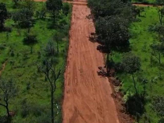 Terreno
