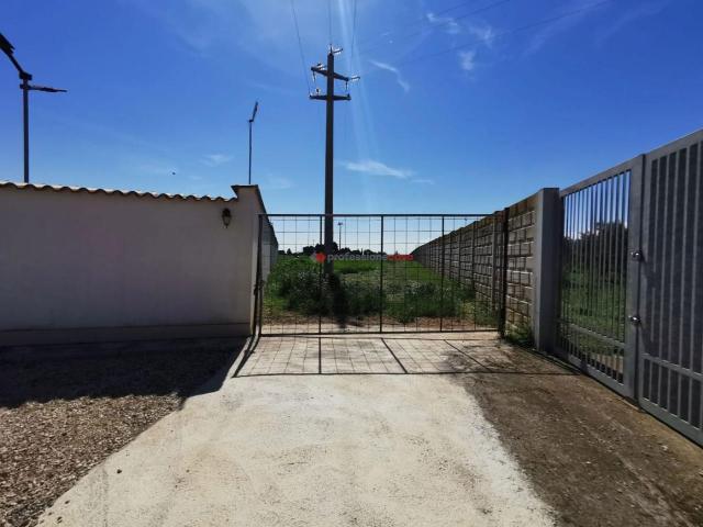 Terreno 6000mq