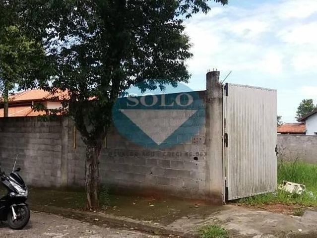 Terreno 600m2 otima topografia todo murado Jd. Brasil Jundiaí