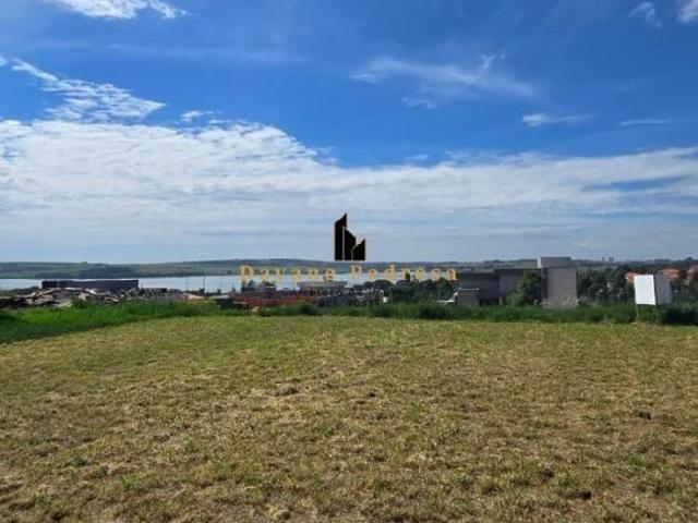 Terreno 600mts à venda em Americana SP no Parque Residencial Tancredi com 600m²! Aproveite essa opo