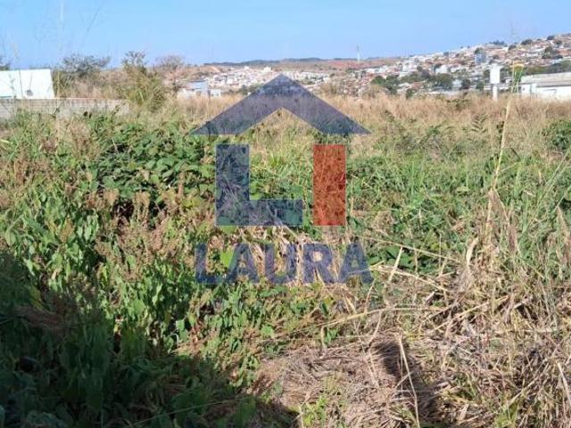 Terreno para venda em Senador Valadares, Pará de Minas