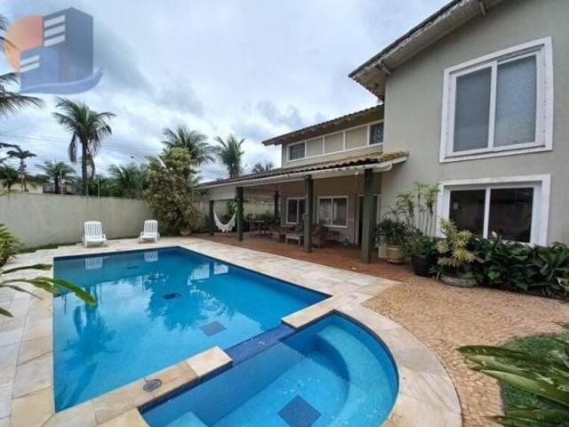 Terreno 606 metros quadrados! Casa ampla 6 suítes Ótima Localização