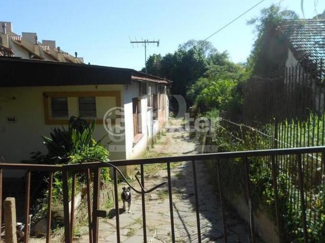Terreno, 609.84 m², em Vila Conceição