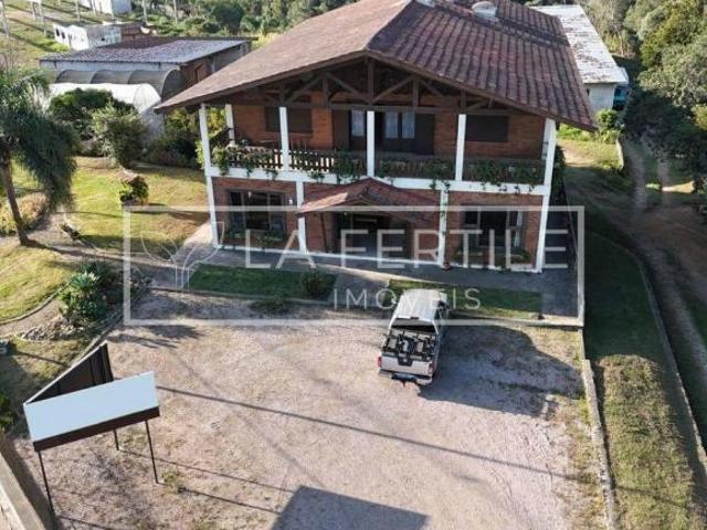 Terreno, 6122.31M², à Venda por R$ 4.200.000,00 Barro Preto, São José dos Pinhais Pr