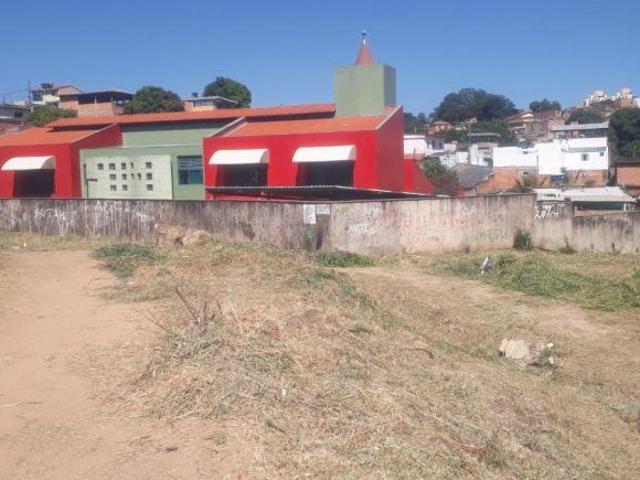 Terreno