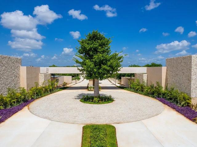 Terreno 61 en Venta en Galiana en Santa Gertrudis Copó
