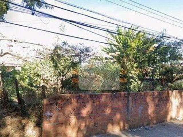 Terreno, 633 m² venda por R$ 950.000,00 ou aluguel por R$ 6.000,00/mês Parque Nações Unidas Sã
