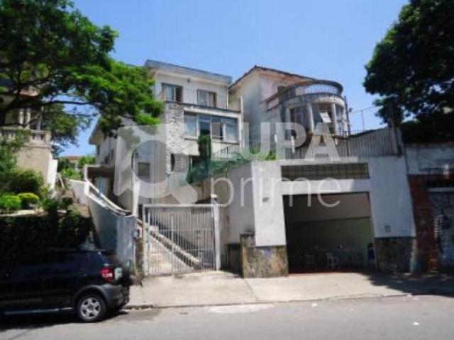 TERRENO 630 M2 DE ÁREA TOTAL EM SANTANA