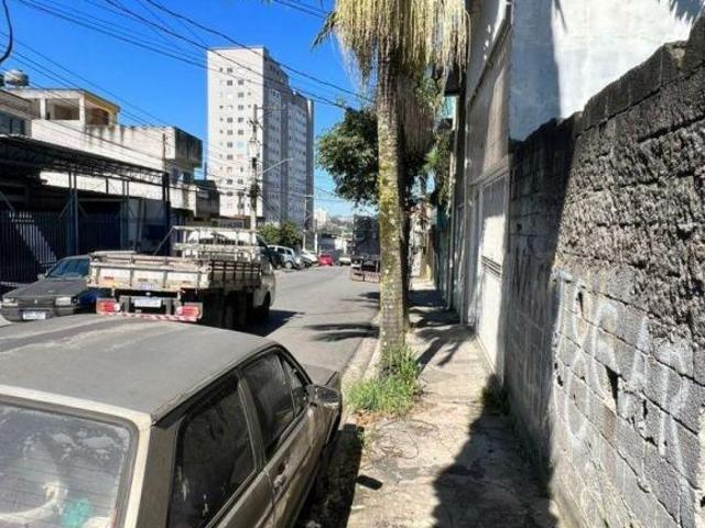 Terreno 6x42 à venda na Vila Andrade