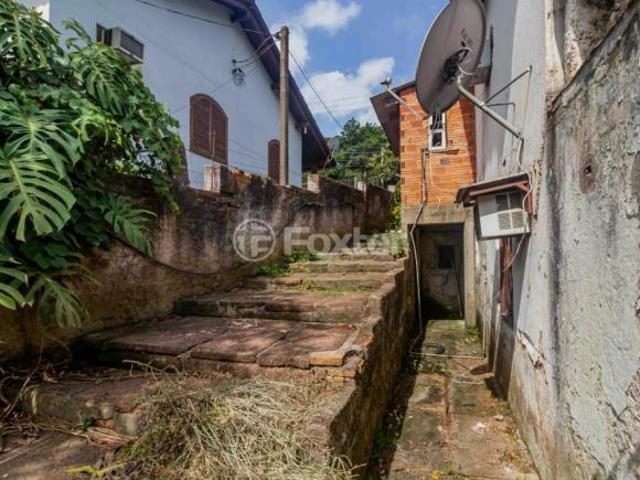 Terreno, 6 dormitórios, 150 m², em Belém Velho