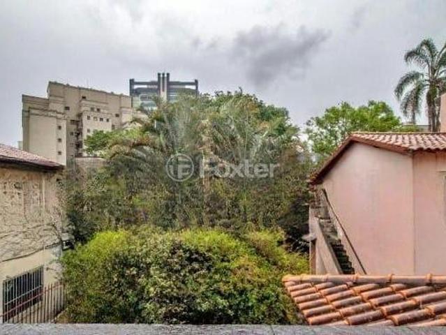 Terreno, 6 dormitórios, 492 m², em Vila Mariana