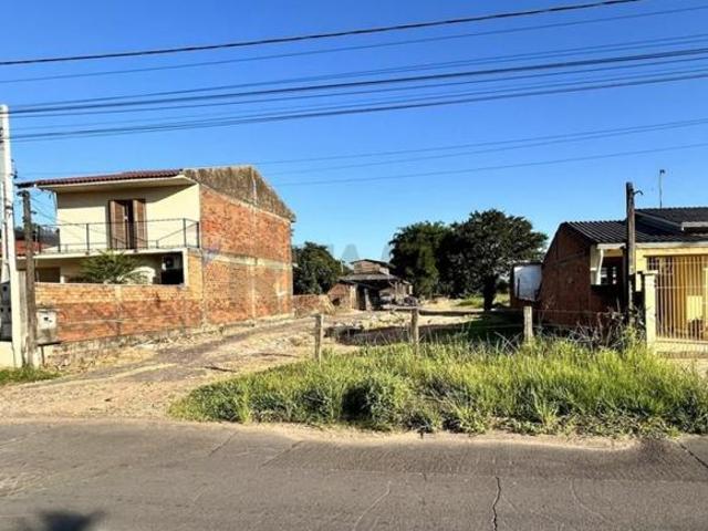 Terreno 740m² no Coração de Montenegro!