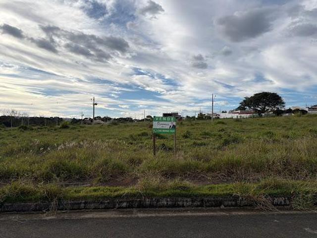 Terreno para venda em Copacabana, Patos de Minas