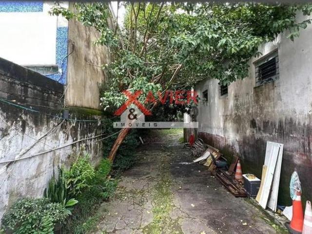 Terreno 750m2 à Venda na Vila Formosa / Chácara Belenzinho Comercial ou Residencial