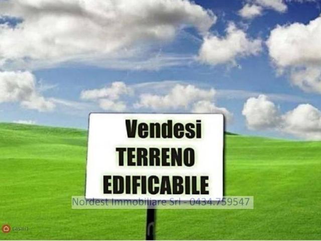 Terreno 751mq