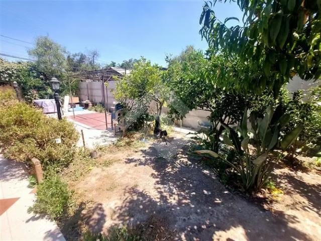 Terreno 752 m2 con 3 casas en venta en Puente Alto, JS | 4 dormitorios por 280000. 00 en Puente Alto