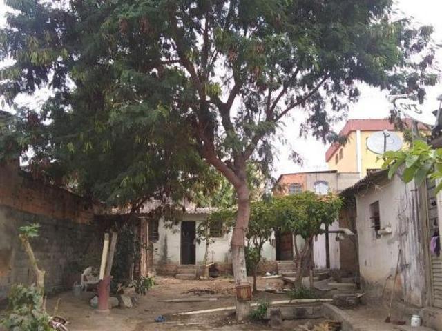 Terreno para venda em Jardim Leblon, Belo Horizonte