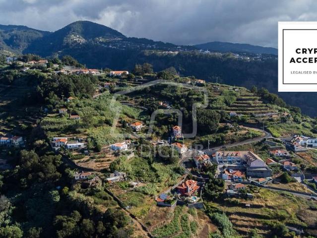 Terreno 7560 m2 Santa Cruz | Moinhos