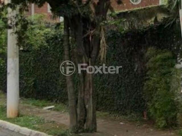Terreno, 760 m², em Brooklin Paulista