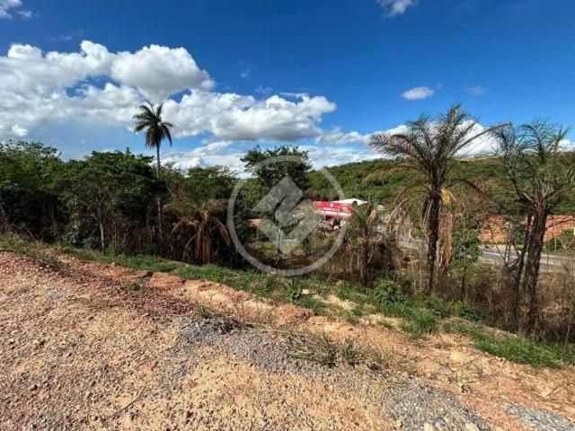 Terreno 767,52 m² Parque das Orquideas Lagoa Santa