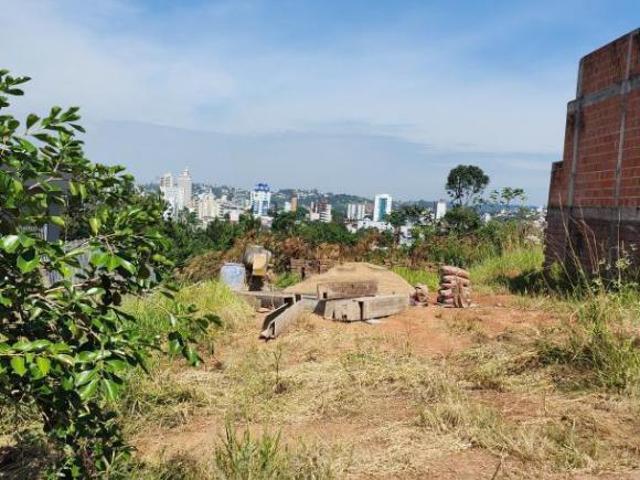 Terreno à venda em Campo Bom