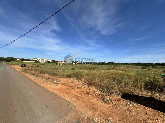 Terreno 76.000m2 | Furo | Plano | Excelentes Acessos | Prédio Urbano Destinado a Armazém | Sobreiros