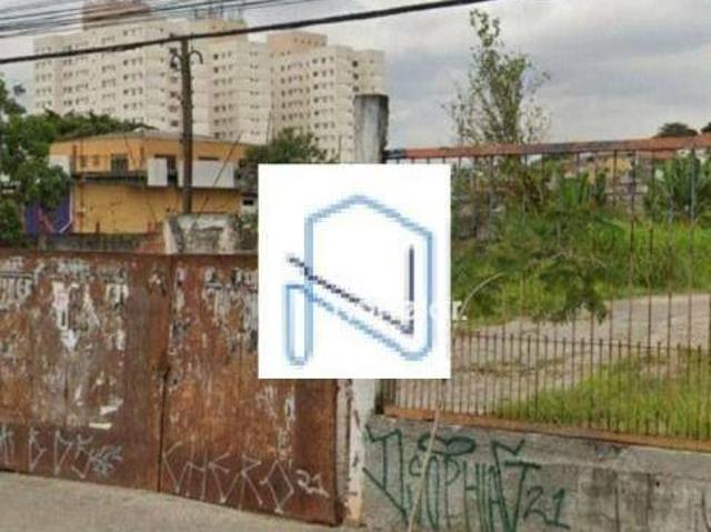 Terreno, 7700 m² venda por R$ 19.250.000,00 ou aluguel por R$ 75.574,00/mês Vila Jaraguá São P