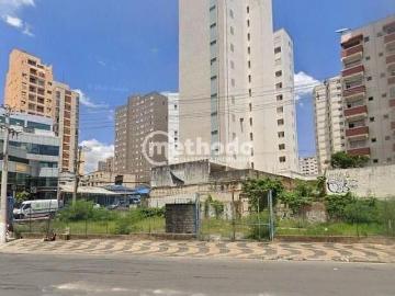 Terreno, 770 m² venda por R$ 4.500.000,00 ou aluguel por R$ 29.759,06/mês Botafogo Campinas/SP