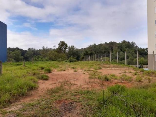 Terreno à venda no Centro