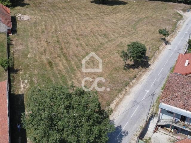 Terreno 7770 M2. Construtível. Dadim
