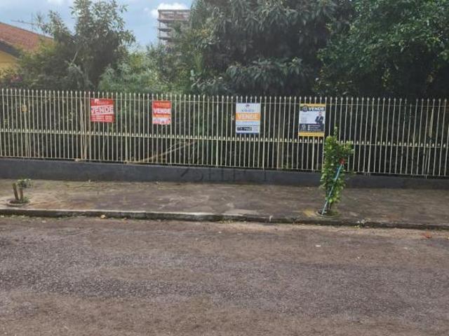 Terreno à venda no Centro