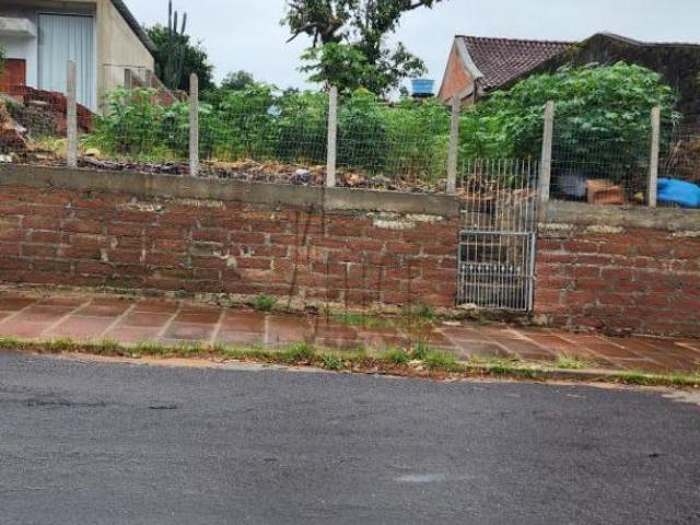 Terreno à venda em Campo Bom