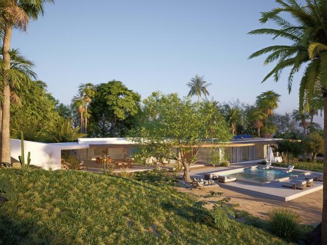 Terreno 7900m2 com Projeto e Licença a Levantamento Algarve