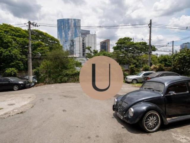 Terreno, 700 m² venda por R$ 4.900.000,00 ou aluguel por R$ 25.000,00/mês Brooklin São Paulo/S