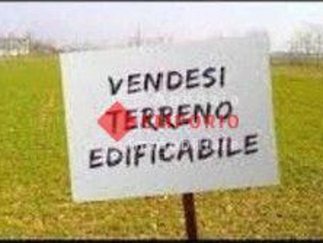 Terreno 705mq