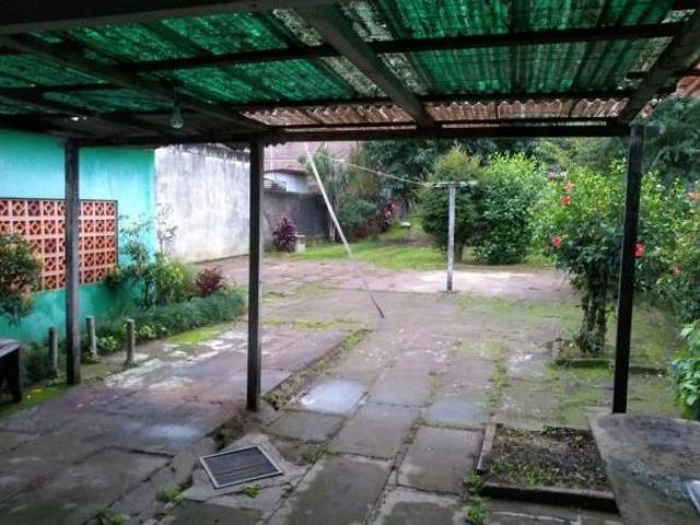 Terreno 709 m² Bairro Guarujá