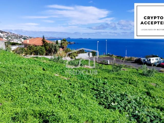 Terreno 711.45 m2 Santa Cruz