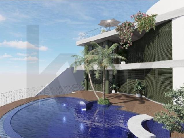 TERRENO 714m2 PARA CONSTRUÇAO, ZONA PREMIUM DO GARAJAU